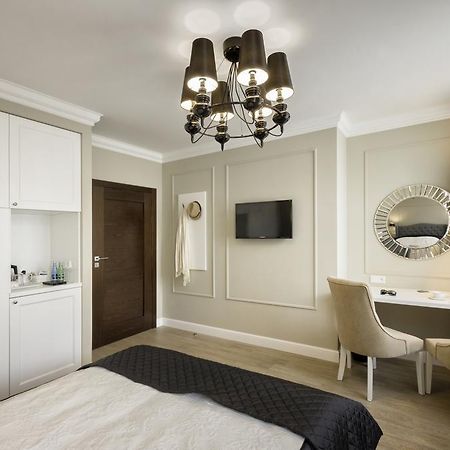 غدانسك Apartamenty Aurora المظهر الخارجي الصورة
