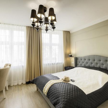 غدانسك Apartamenty Aurora المظهر الخارجي الصورة
