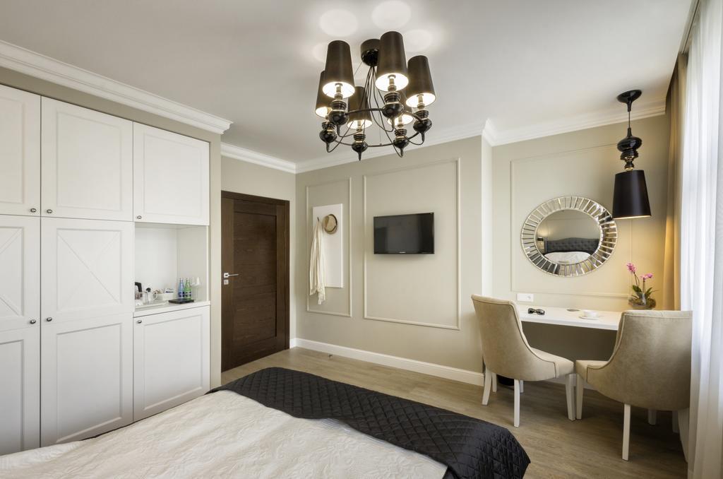 غدانسك Apartamenty Aurora المظهر الخارجي الصورة