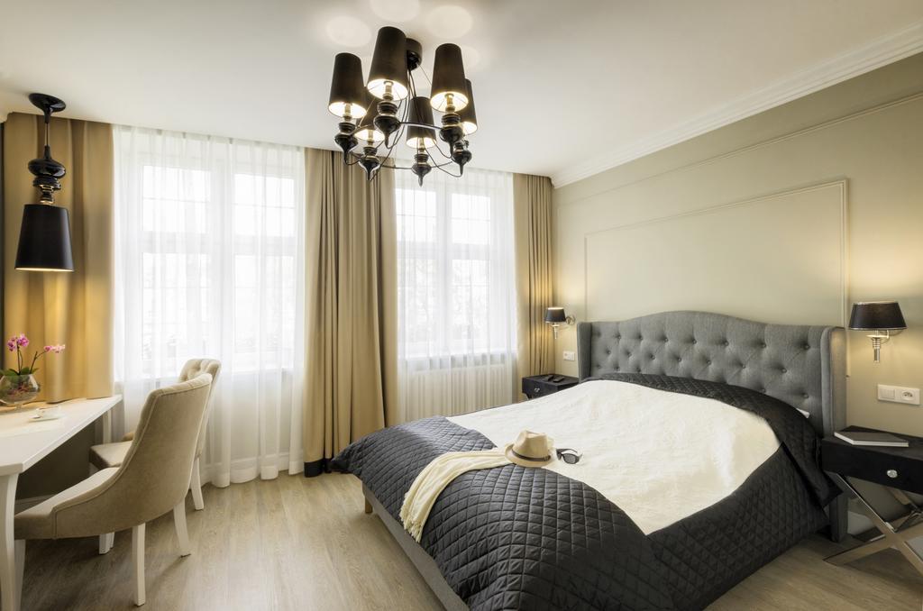غدانسك Apartamenty Aurora المظهر الخارجي الصورة